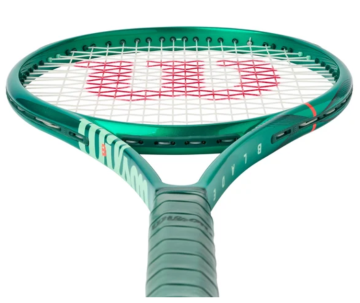 Preview: Wilson Blade 100UL V10 - besaitet